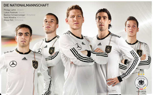 Jual Poster Soccer Soccer APC052