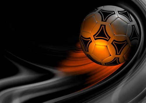 Jual Poster Soccer Soccer APC055