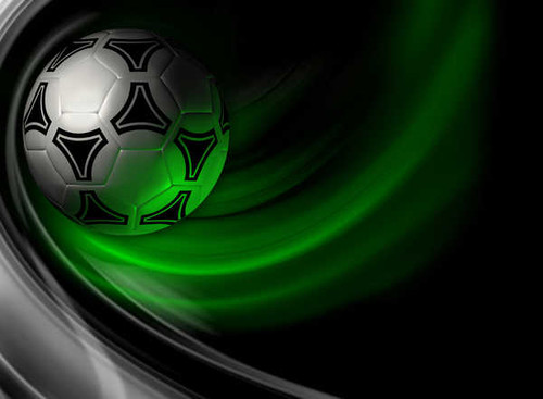 Jual Poster Soccer Soccer APC060
