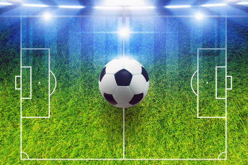 Jual Poster Soccer Soccer APC061