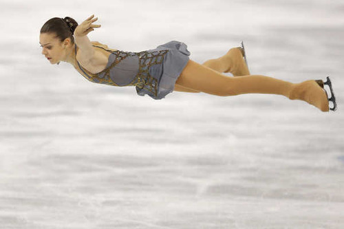 Jual Poster Sports Figure Skating APC001 Jual Poster Sports Figure Skating APC001