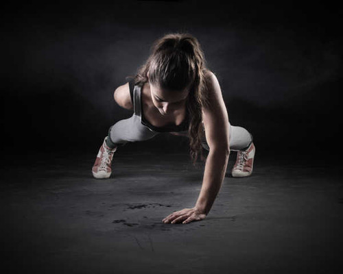 Jual Poster Sports Fitness APC037 Jual Poster Sports Fitness APC037