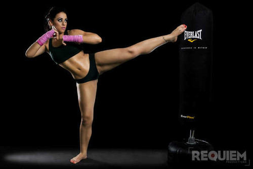 Jual Poster Sports Fitness APC048
