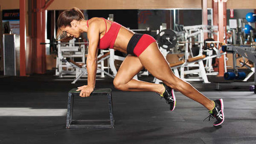Jual Poster Sports Fitness APC051