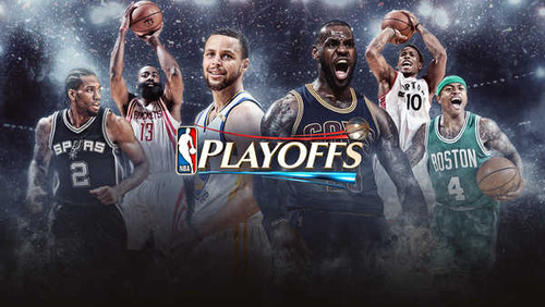 Jual Poster Sports NBA APC001