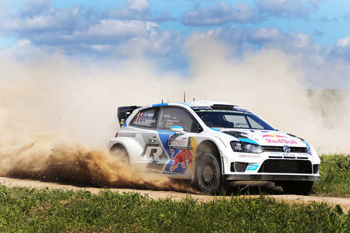Jual Poster Sports Rallying APC023