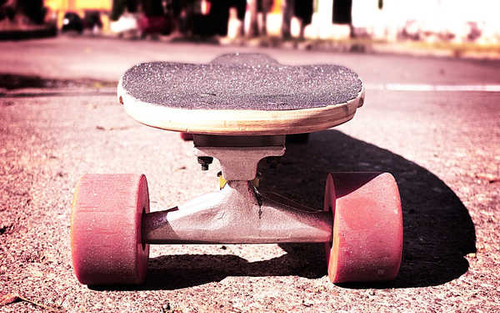 Jual Poster Sports Skateboarding APC003