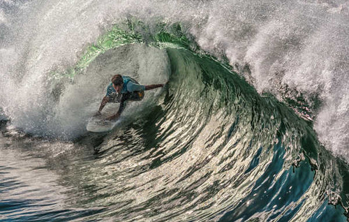 Jual Poster Sports Surfing APC026