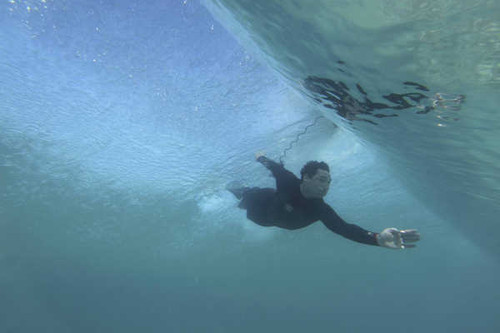 Jual Poster Sports Surfing APC032