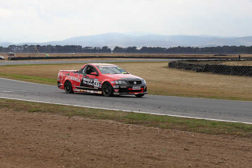 Jual Poster V8 Ute Racing Series Sports V8 Utes APC002