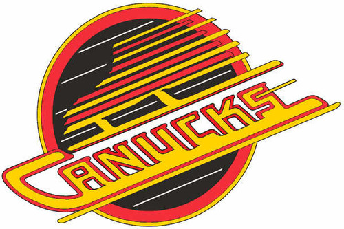 Jual Poster Vancouver Canucks Hockey Vancouver Canucks APC001503