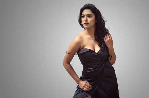 Jual Poster Actresses Akshatha Sreedhar9 APC