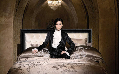 Jual Poster Actresses Li Bingbing APC