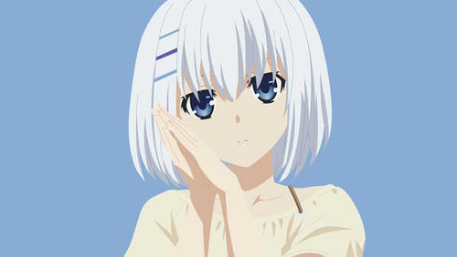 Poster Anime Date A Live APC005A