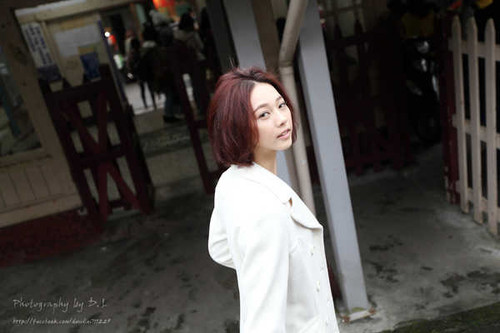 Jual Poster Asian Girl Lín Yu Model Taiwanese Models Lín Yu APC006