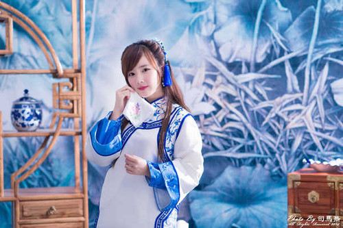 Jual Poster Asian Girl Model Taiwanese Yu Chen Zheng Models Yu Chen Zheng APC