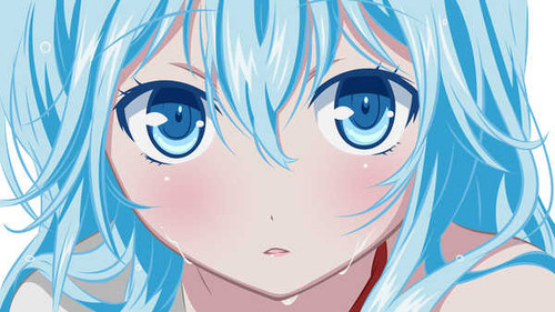 Poster Anime Denpa Onna To Seishun Otoko APC001A