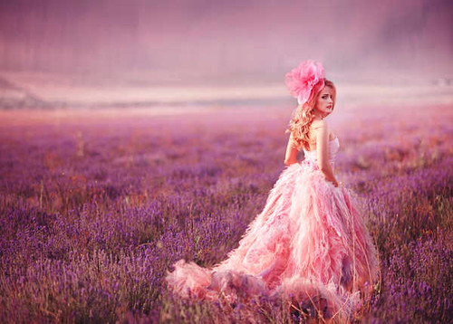 Jual Poster Blonde Dress Field Girl Lavender Model Pink Woman Models Model APC Jual Poster Blonde Dress Field Girl Lavender Model Pink Woman Models Model APC