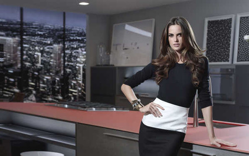 Jual Poster Brazilian Izabel Goulart Model Models Izabel Goulart APC005