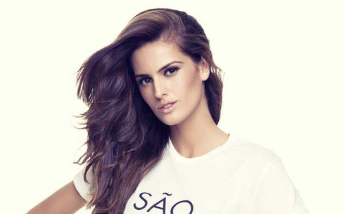 Jual Poster Brazilian Izabel Goulart Model Models Izabel Goulart APC010