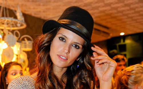 Jual Poster Brazilian Izabel Goulart Model Models Izabel Goulart APC019
