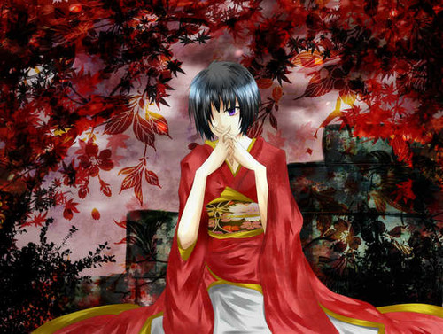 Poster Anime Fatal Frame APC Poster Anime Fatal Frame APC