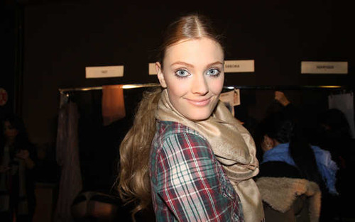 Jual Poster Constance Jablonski French Model Models Constance Jablonski APC009 Jual Poster Constance Jablonski French Model Models Constance Jablonski APC009