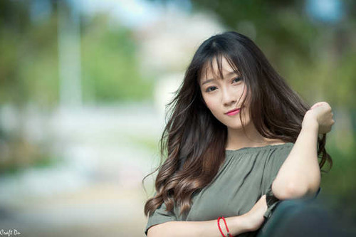 Jual Poster Depth Of Field Women Asian4 APC Jual Poster Depth Of Field Women Asian4 APC