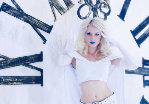 Jual Poster Emma Frost Women Cosplay APC