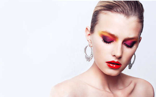 Jual Poster French Model Sigrid Agren Models Sigrid Agren APC003