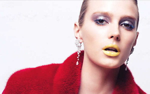 Jual Poster French Model Sigrid Agren Models Sigrid Agren APC005 Jual Poster French Model Sigrid Agren Models Sigrid Agren APC005