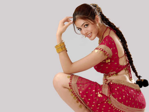 Jual Poster Indian Parwathi Melton Actresses Parvati Melton APC002