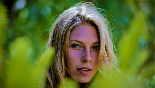 Jual Poster Krystal Boyd Adults Krystal Boyd APC001