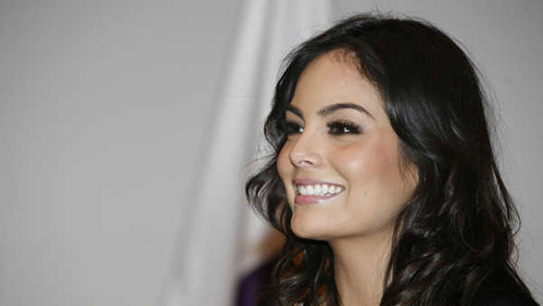 Jual Poster Mexican Model Ximena Navarrete Models Ximena Navarrete APC011