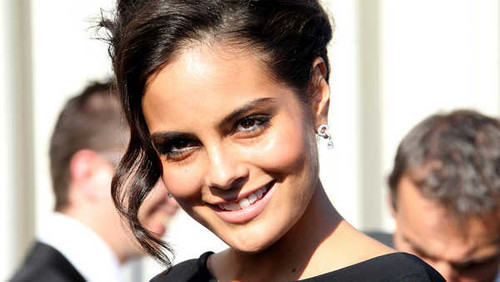 Jual Poster Mexican Model Ximena Navarrete Models Ximena Navarrete APC013