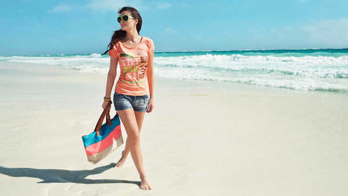 Jual Poster Mexican Model Ximena Navarrete Models Ximena Navarrete APC014