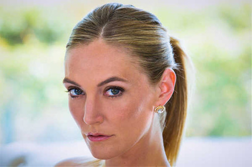 Jual Poster Model Mona Wales Woman Models Model APC