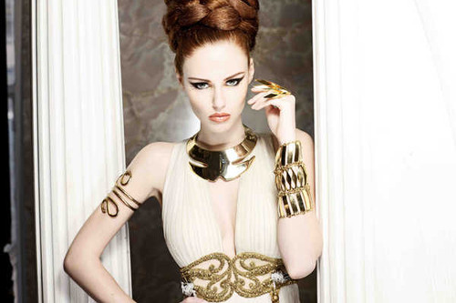 Jual Poster Models Alyssa Campanella APC