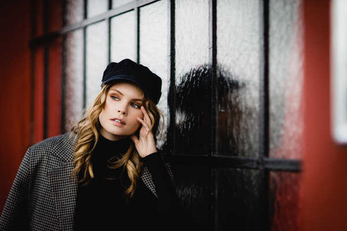 Jual Poster Models Anastasiya Scheglova3 APC