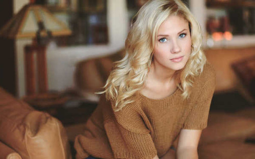 Jual Poster Models Berit Birkeland APC002