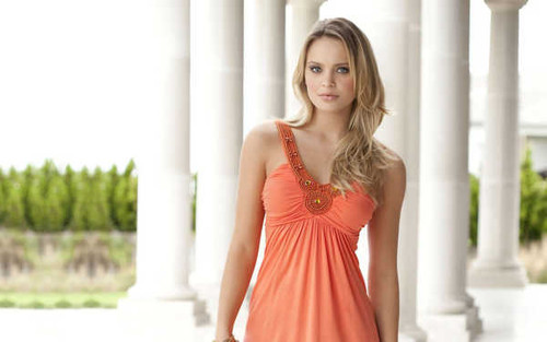 Jual Poster Models Elisandra Tomacheski APC001