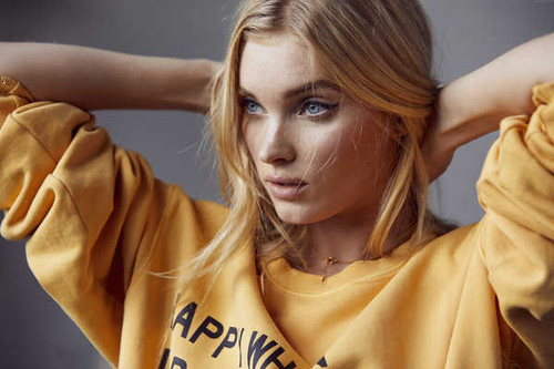 Jual Poster Models Elsa Hosk7 APC