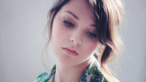 Jual Poster Models Imogen Dyer APC