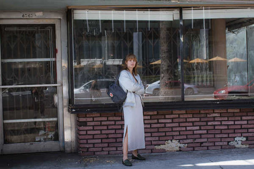 Jual Poster Models Lisa Dengler APC003