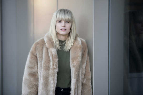 Jual Poster Models Lisa Dengler APC004 Jual Poster Models Lisa Dengler APC004