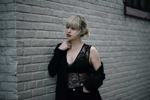 Jual Poster Models Lisa Dengler APC012