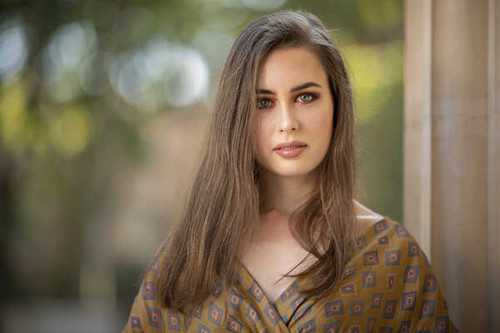 Jual Poster Models Model0 APC030