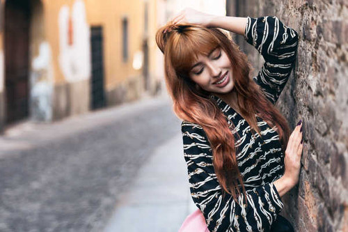 Jual Poster Models Model1 APC005