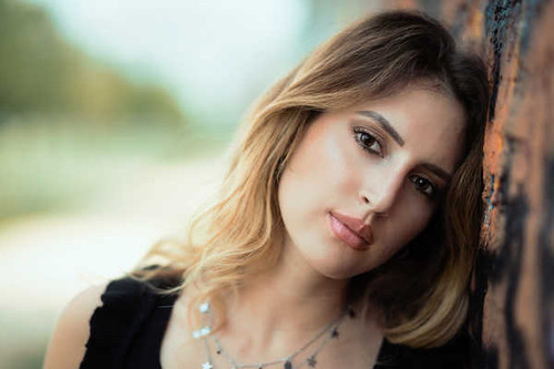 Jual Poster Models Model1 APC044