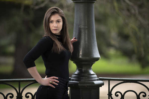 Jual Poster Models Model2 APC001